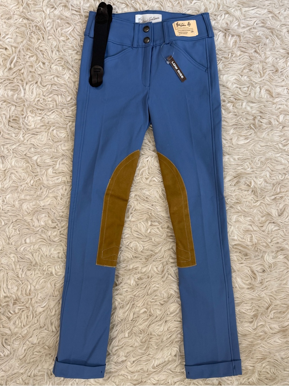 Tailored sportsman trophy hunter jods size 10R KIDS